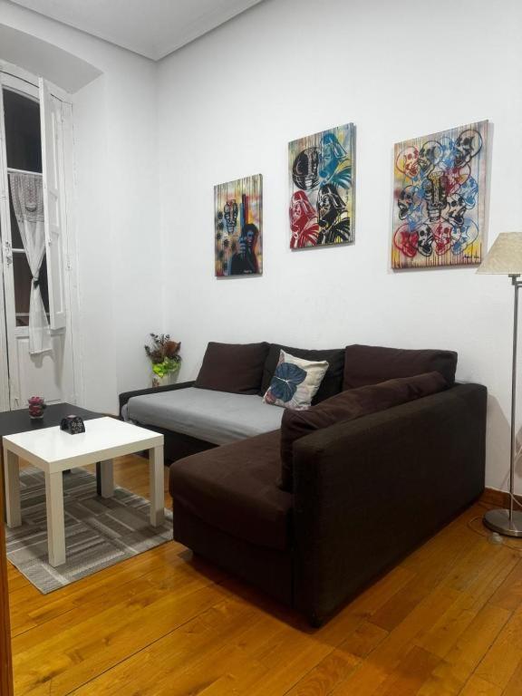 Pimo Plus La pola - Apartamento Padrão De Três Quartos