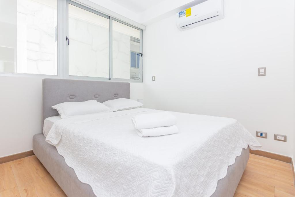 Boutique Apartments Panamá Marbella - Apartment