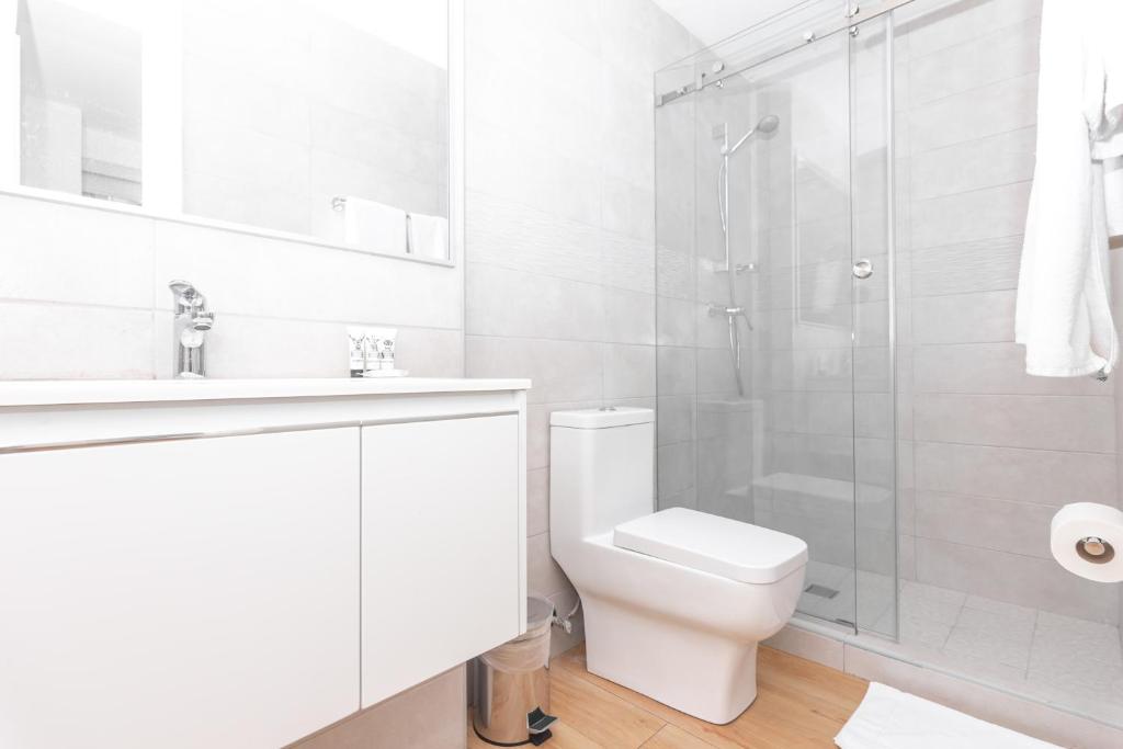 Boutique Apartments Panamá Marbella - Apartment
