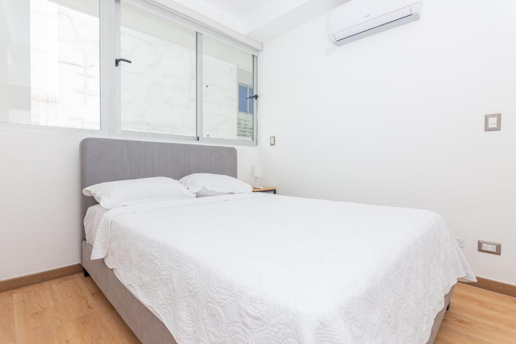 Boutique Apartments Panamá Marbella - Apartment
