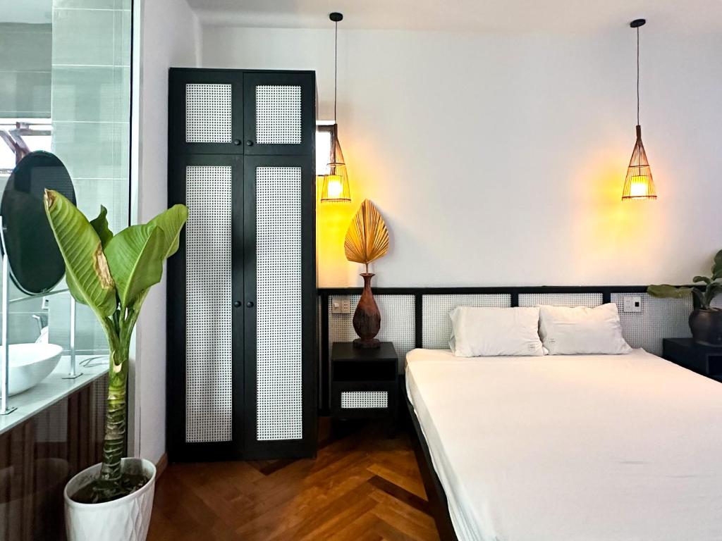 Fotografie z fotogalerie ubytování Ben's House Hoi An v destinaci Hoi An