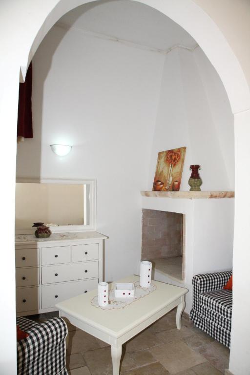 Agriturismo Tenuta Mazzetta - 小型套房