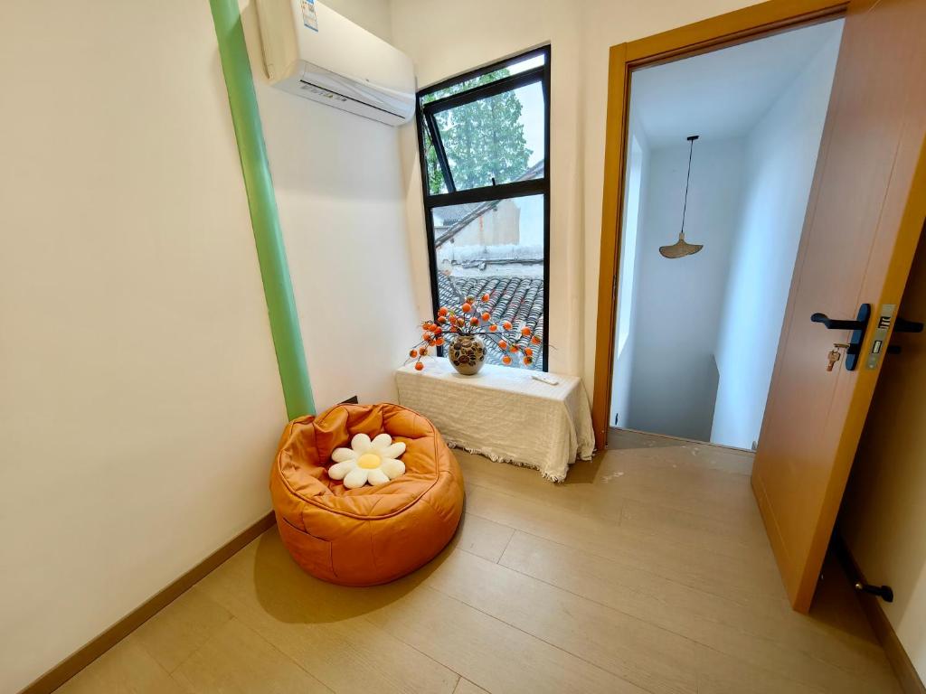 Fotografie z fotogalerie ubytování 小喜屋（美周路店） v destinaci Qingpu