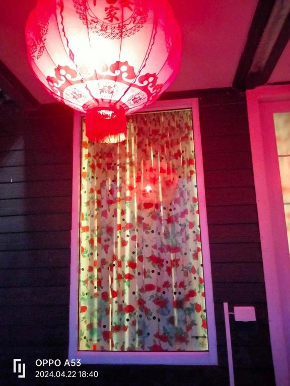 Fotografie z fotogalerie ubytování บ้านระเบียงน้ำวังใหญ่ วังสามหมอ อุดรธานี v destinaci Wang Sam Mo