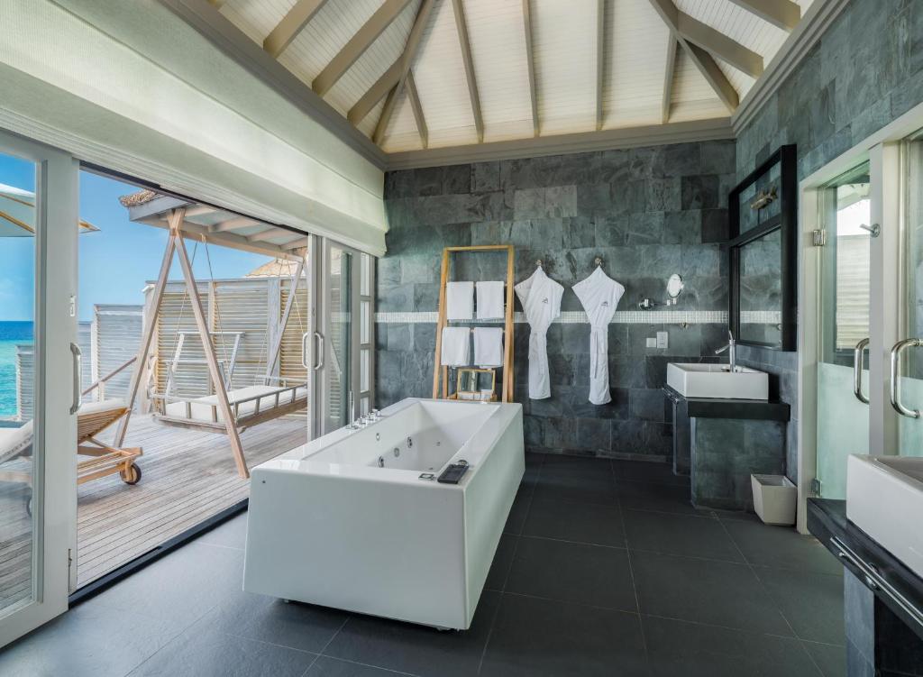 JA Manafaru, The Real Maldives - Complimentary Seaplane for 7 nights and more - Stay Period 01 May 2026 to 23 Dec 2026 - 16