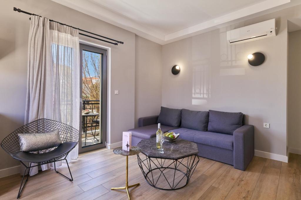 Nival Luxury Suites - 14