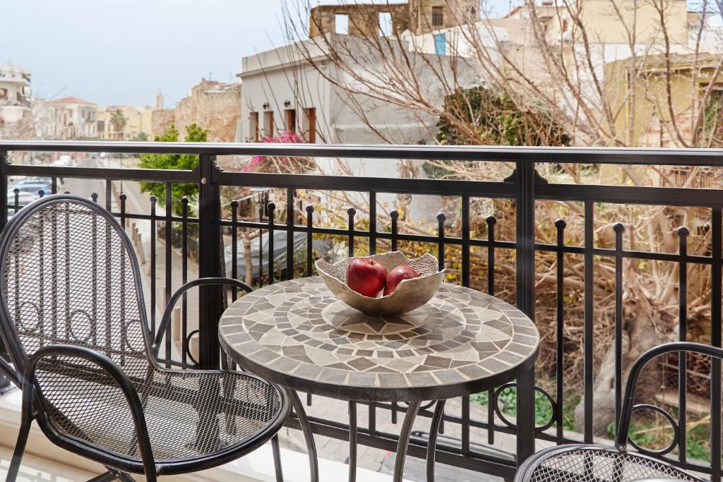 Nival Luxury Suites - 7