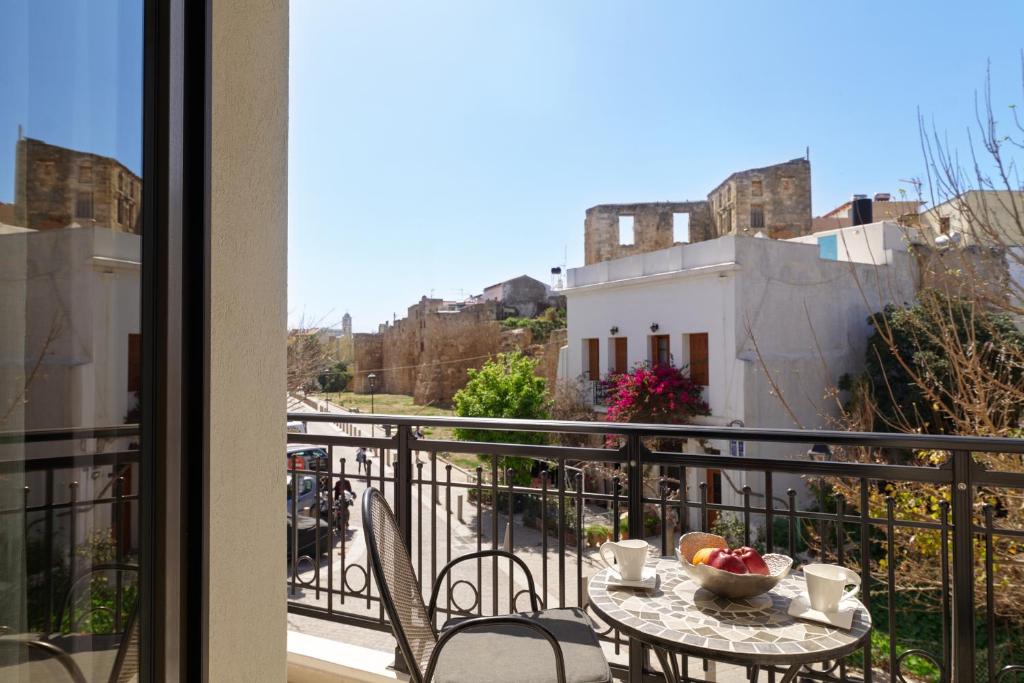 Nival Luxury Suites - 9