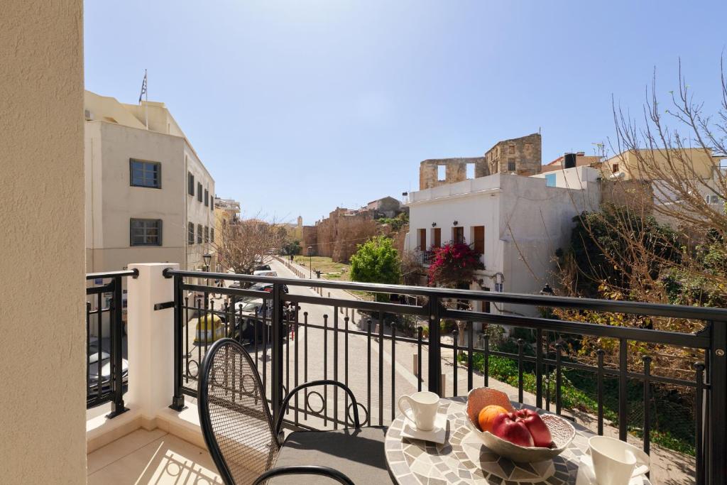 Nival Luxury Suites - 19