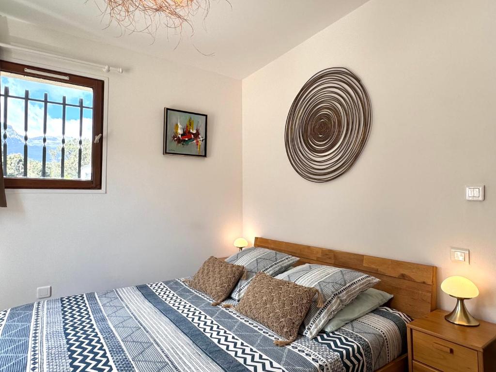 Les 5 Arches - Double Room With Terrace