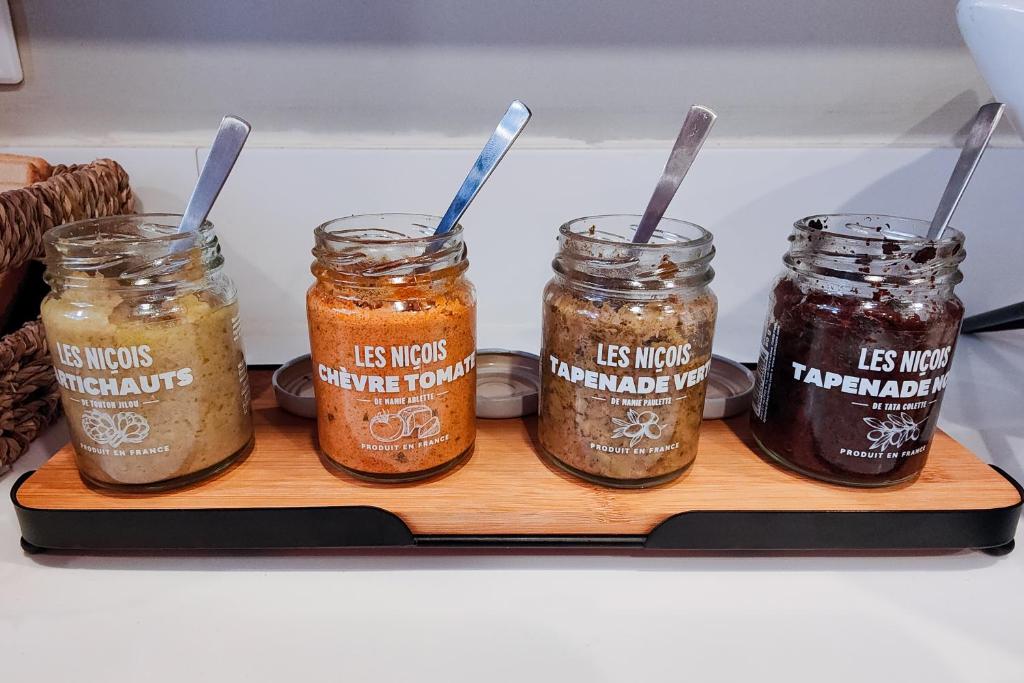 Hôtel de France, un hôtel AMMI - Resim 30