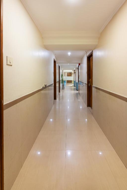 Fotografie z fotogalerie ubytování Hotel Prime v destinaci Ahmadábád