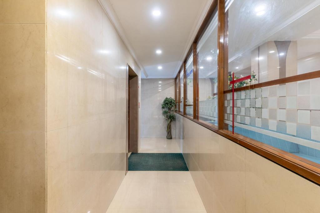 Fotografie z fotogalerie ubytování Hotel Prime v destinaci Ahmadábád