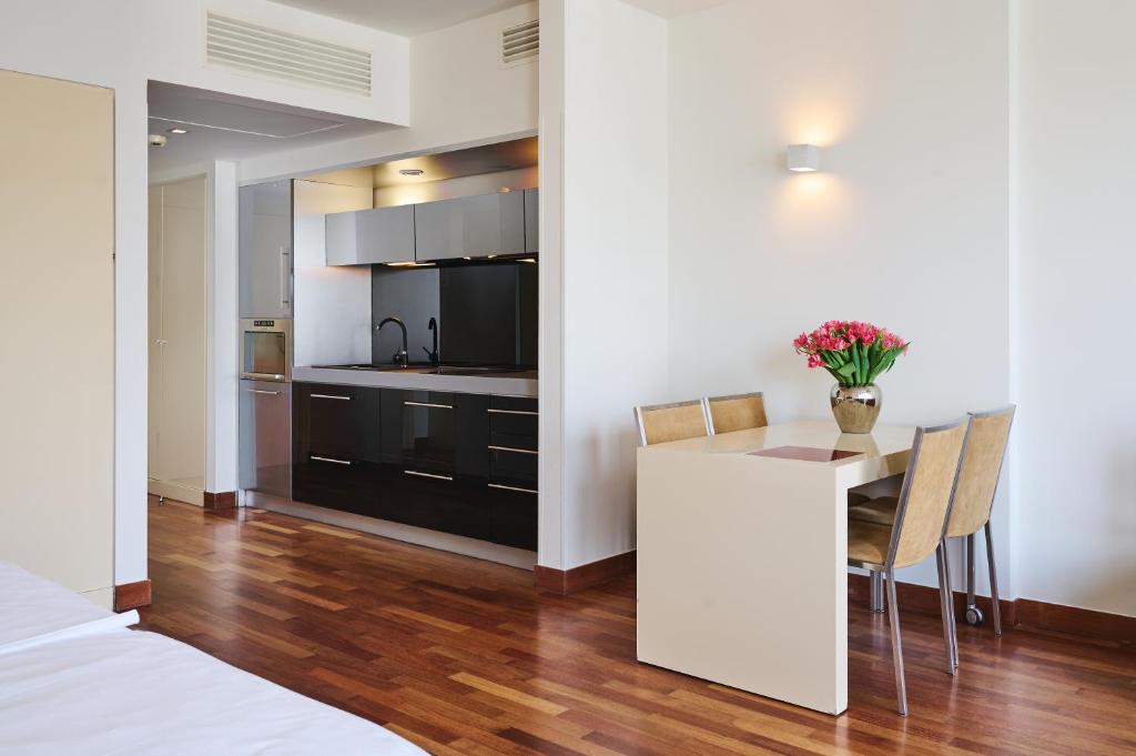 Mamaison Residence Diana - Resim 32