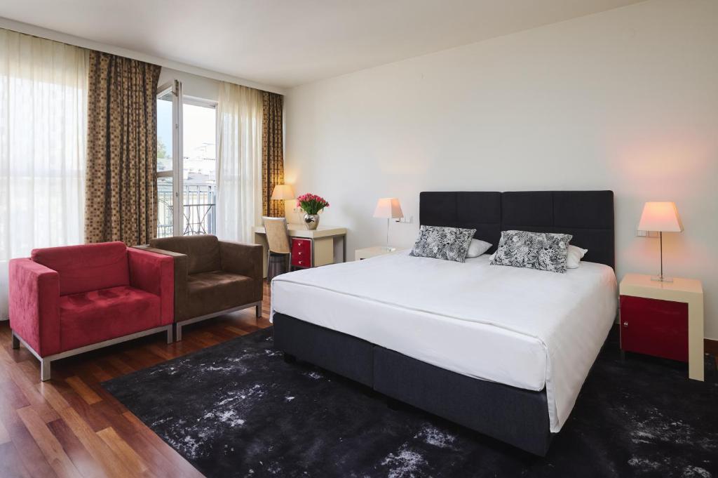 Mamaison Residence Diana - Resim 29