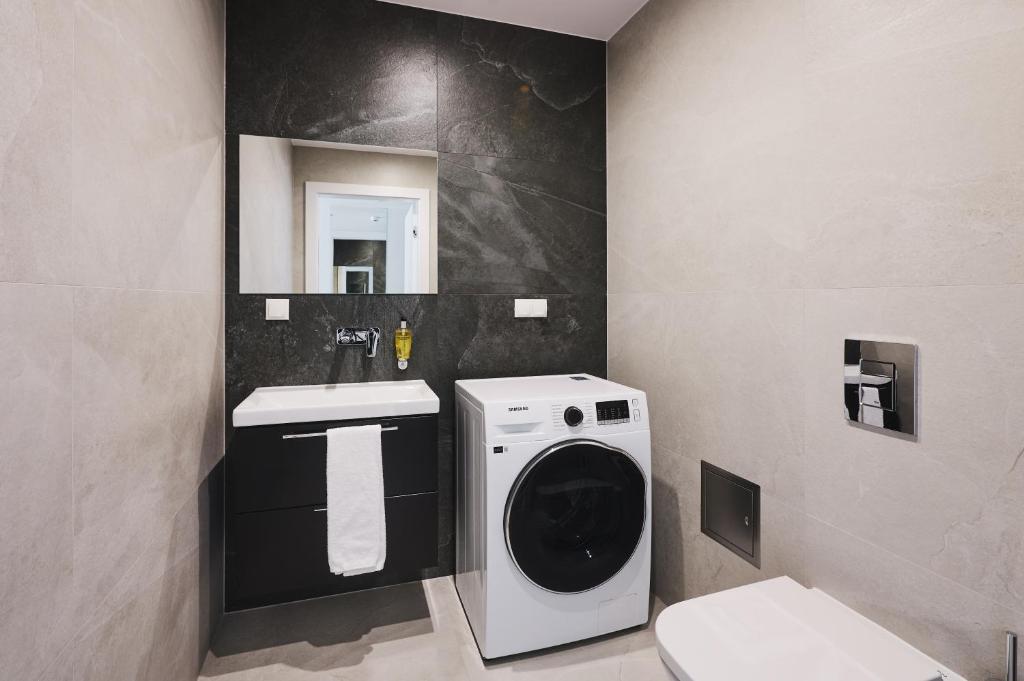 Mamaison Residence Diana - Resim 17