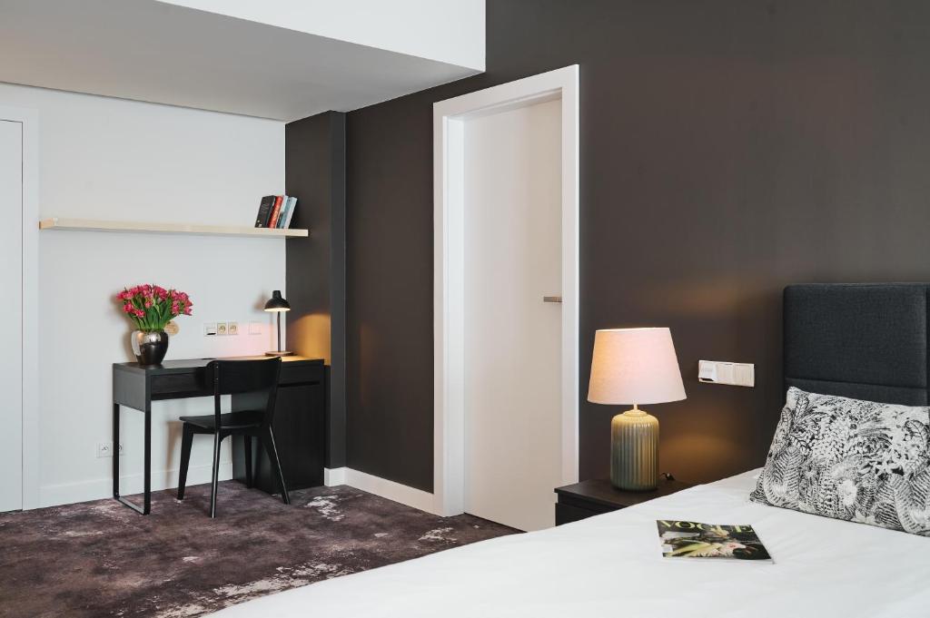 Mamaison Residence Diana - Resim 23