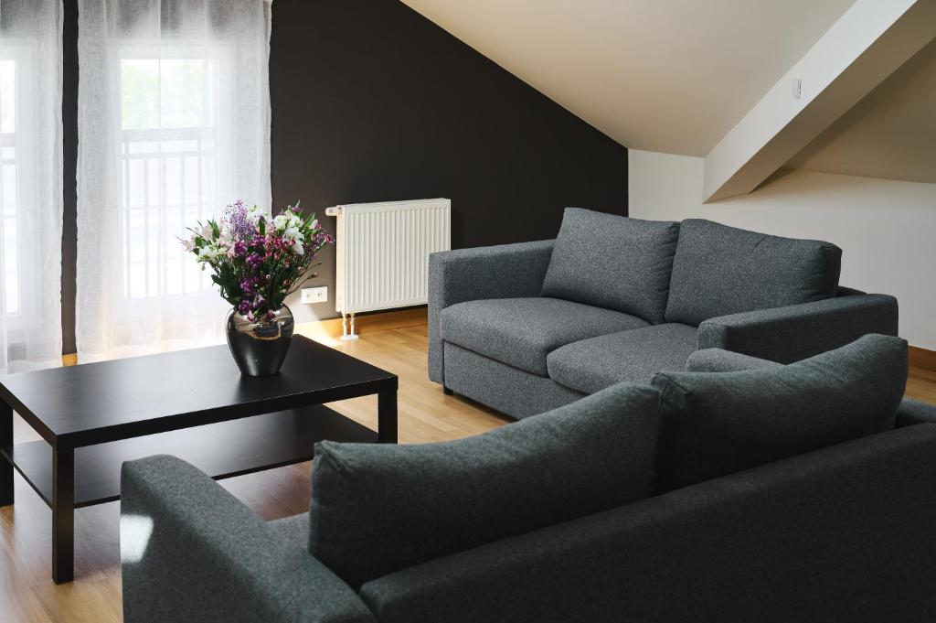 Mamaison Residence Diana - Resim 21