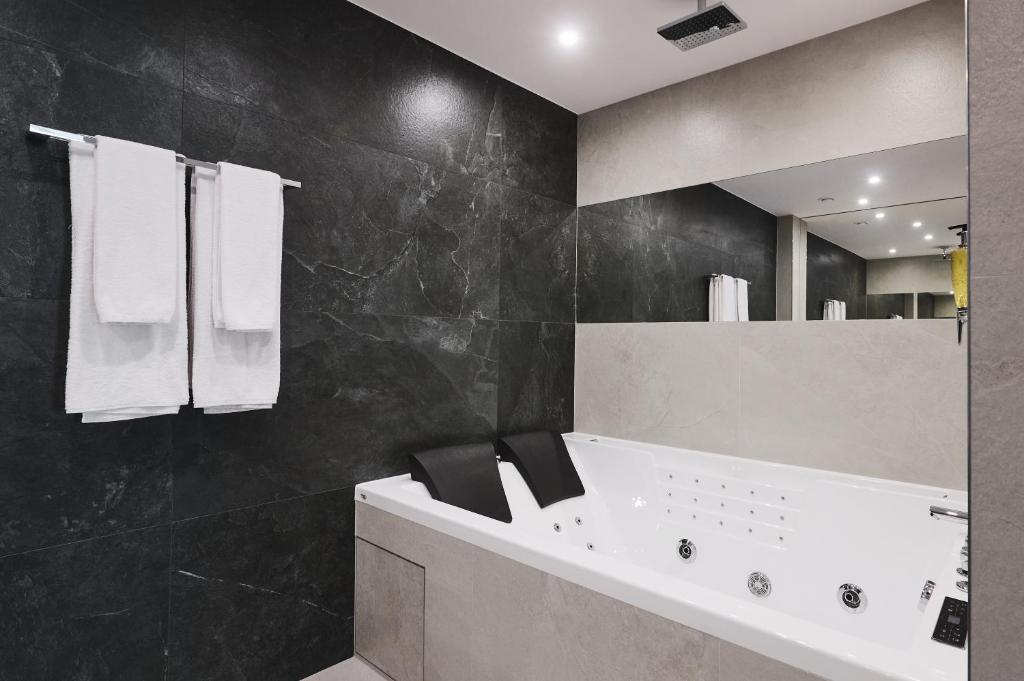 Mamaison Residence Diana - Resim 28