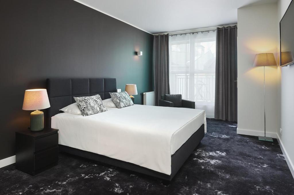 Mamaison Residence Diana - Resim 25