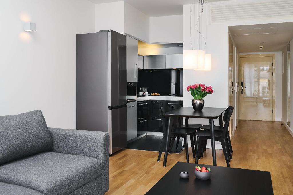 Mamaison Residence Diana - Resim 33