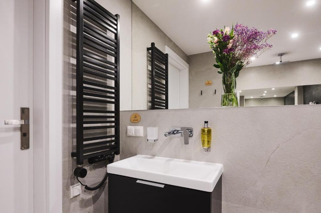 Mamaison Residence Diana - Resim 26