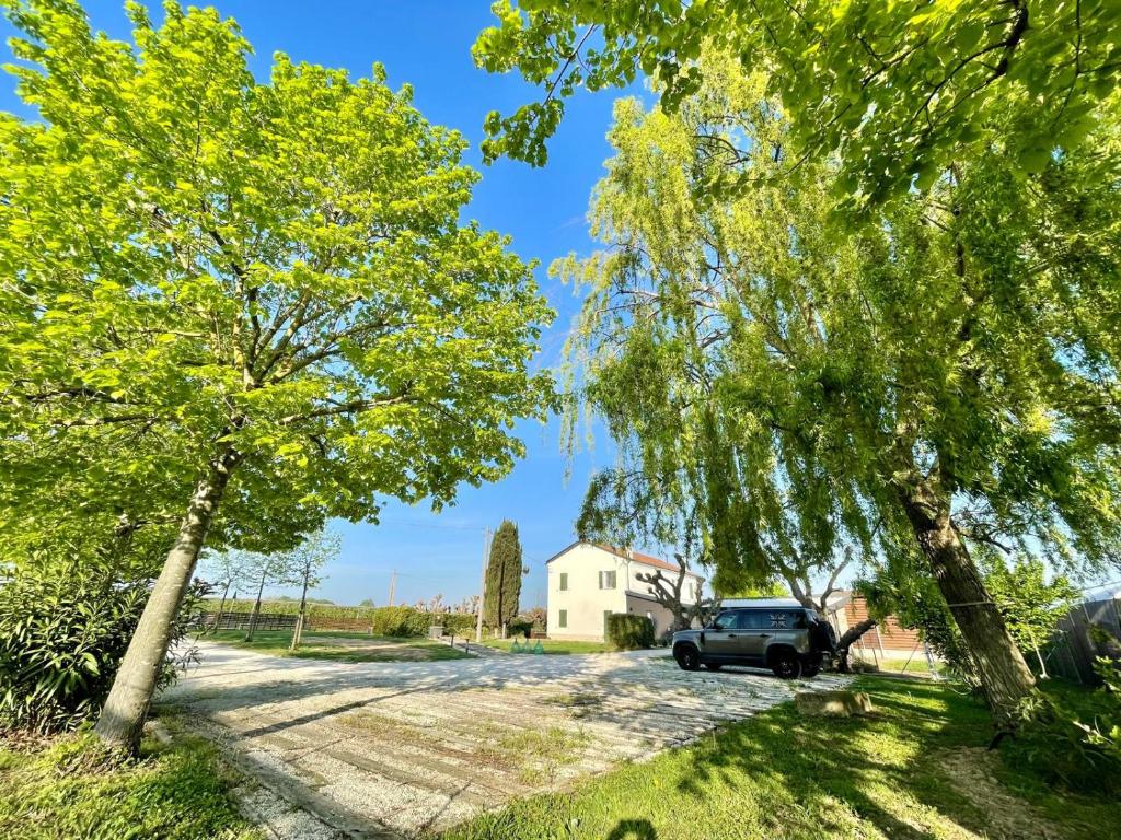 Fotografie z fotogalerie ubytování Memento B&B v destinaci Cociarone