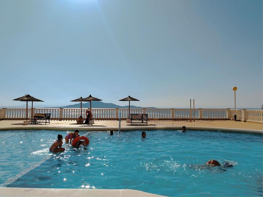 Gallery image of Dúplex Ático Neptuno, La Manga in La Manga del Mar Menor