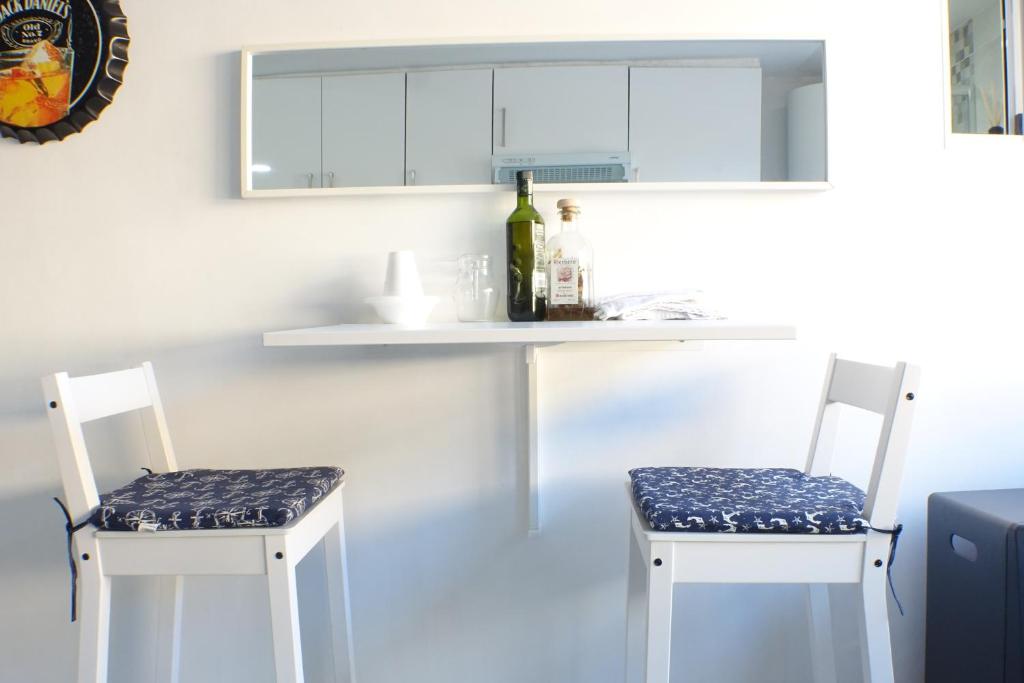 Fotografie z fotogalerie ubytování Gypsy Budget Room Shared Flat ve Valencii