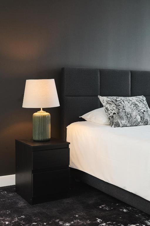 Mamaison Residence Diana - Resim 27