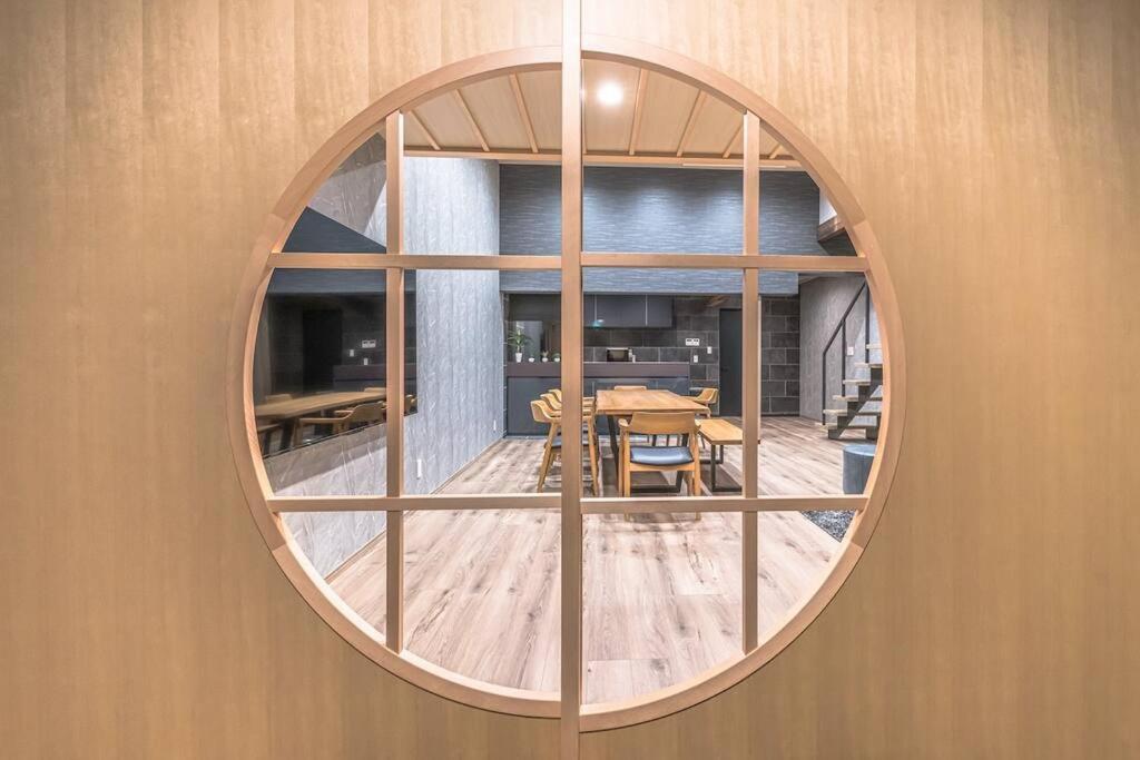 Fotografie z fotogalerie ubytování 香季庵Euphoria v destinaci Sado