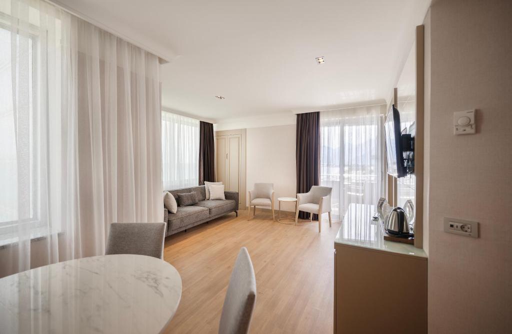 Porto Bello Hotel Resort & Spa - Junior Suite