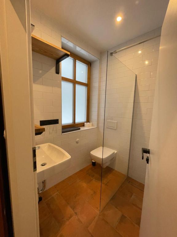 Vila Kouty - Standaard Dubbele Of Dubbele Kamer