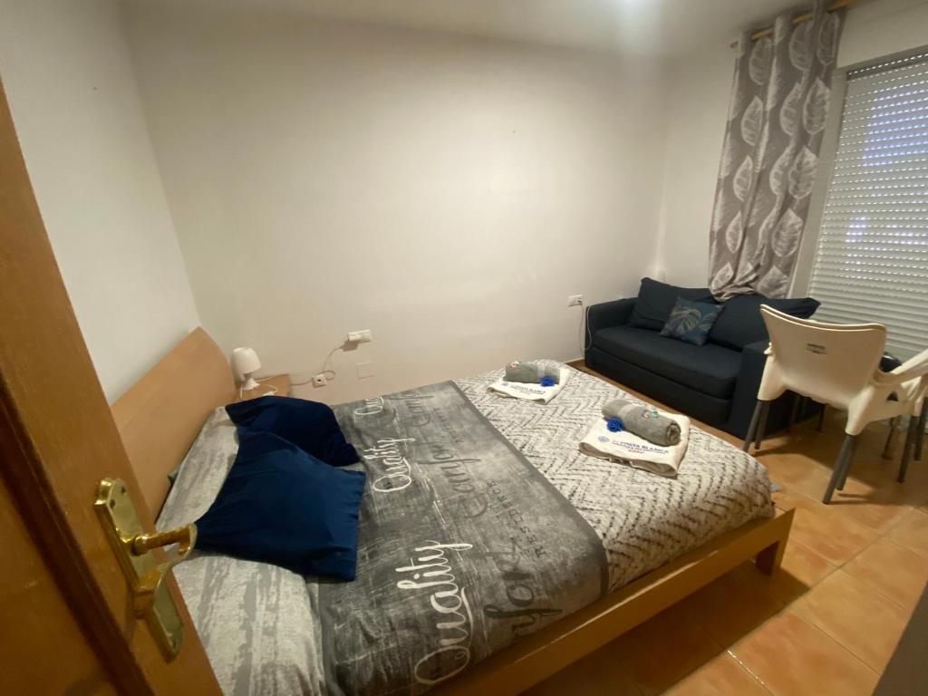 Fotografia z galérie ubytovania Apt Font rotja D v destinácii Albir
