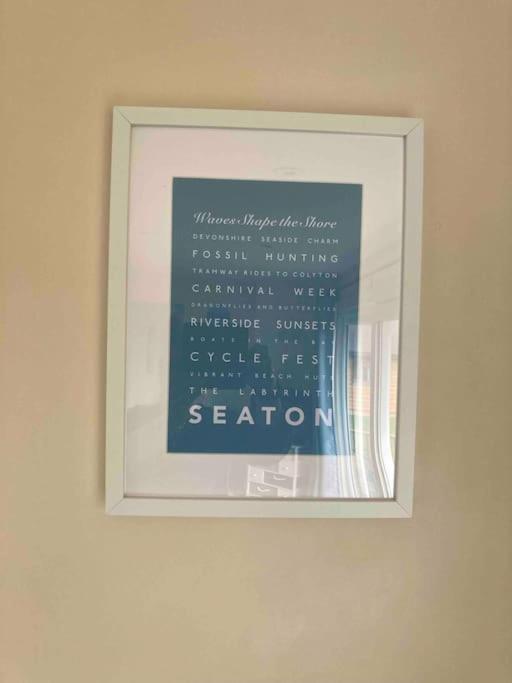 Fotografie z fotogalerie ubytování Margaret Ann Chalet v destinaci Seaton