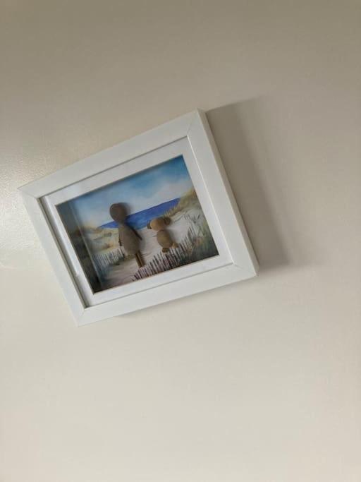 Fotografie z fotogalerie ubytování Margaret Ann Chalet v destinaci Seaton