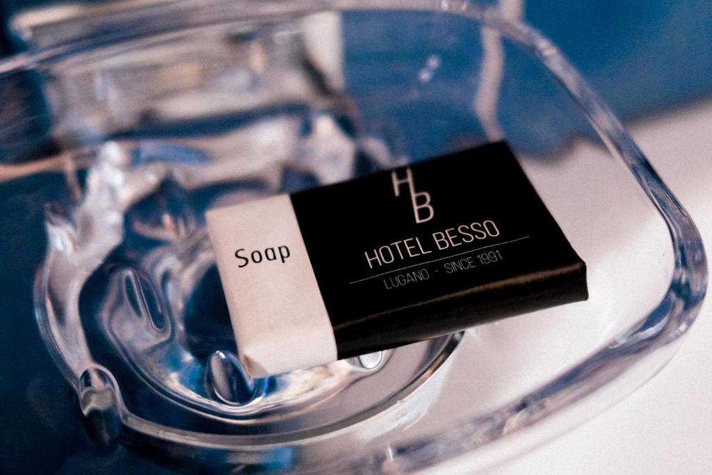 Imagen de la galería de Hotel Besso Lugano Center, en Lugano