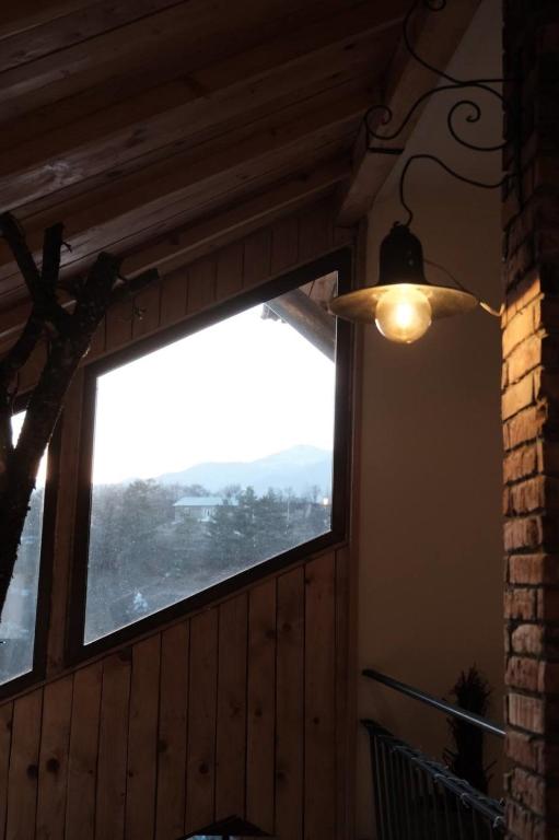 Fotografie z fotogalerie ubytování Arevatun Dilijan v destinaci Dilidžan