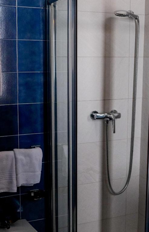 HB Lugano Center - Resim 26