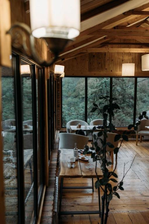 Fotografie z fotogalerie ubytování Arevatun Dilijan v destinaci Dilidžan