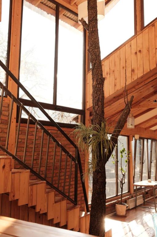 Fotografie z fotogalerie ubytování Arevatun Dilijan v destinaci Dilidžan
