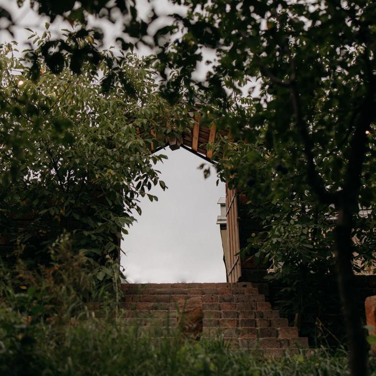 Fotografie z fotogalerie ubytování Arevatun Dilijan v destinaci Dilidžan