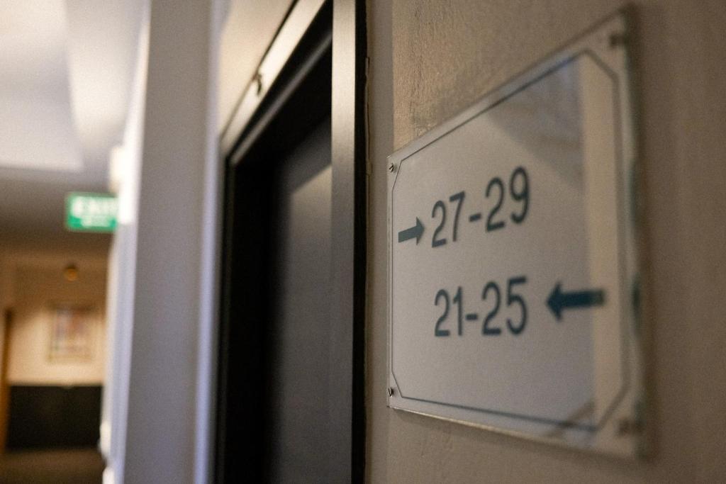 HB Lugano Center - Resim 42