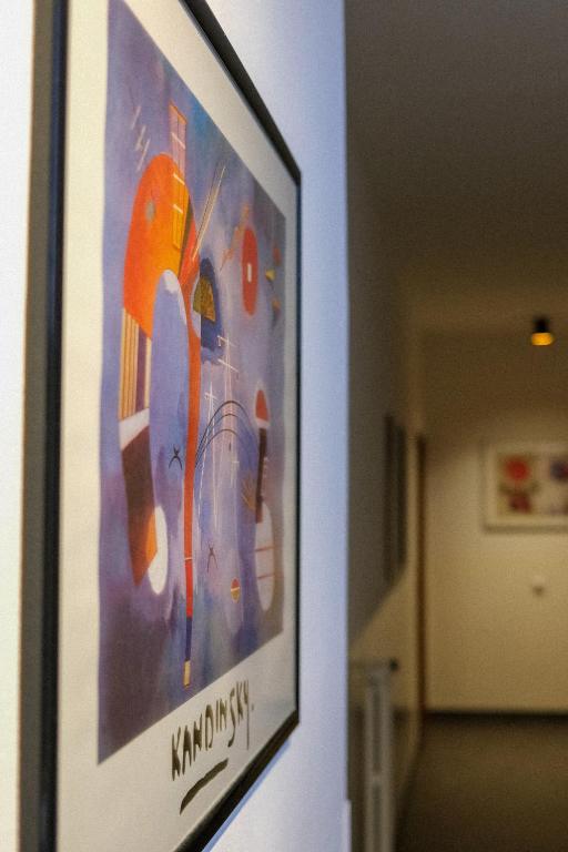 Imagen de la galería de Hotel Besso Lugano Center, en Lugano