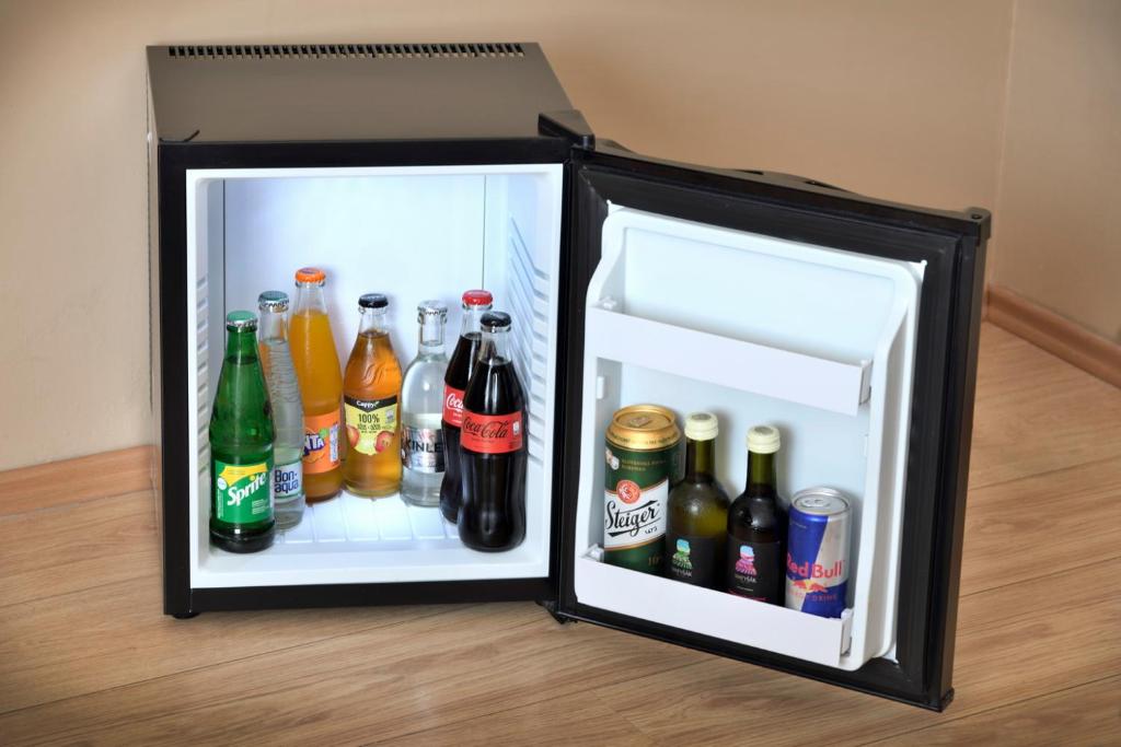 River View Apartments Hotel - Resim 33