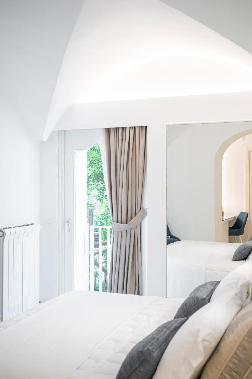 La Divina Amalfi Coast - 19