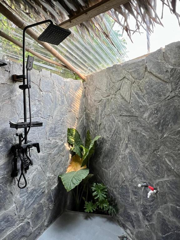 Fotografie z fotogalerie ubytování An's House v destinaci Ha Giang