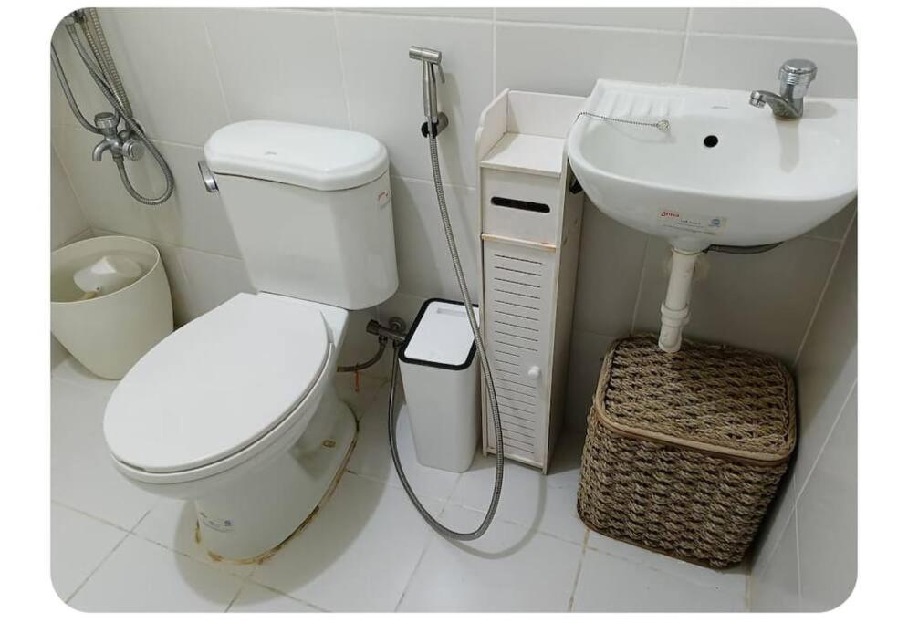 #41 Urban Deca Homes Manila, Manila (updated prices 2025)
