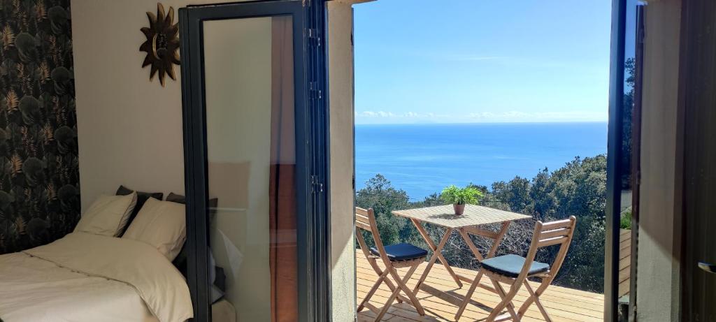 Photo de la galerie de l'établissement CASAPIETRA, à Brando