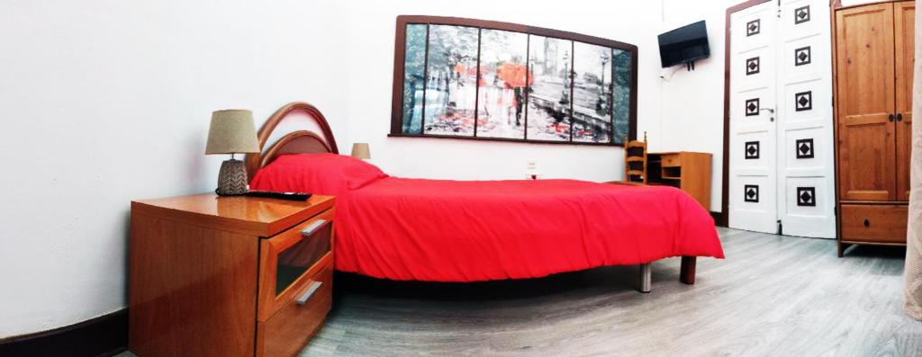 Tenerife BnB - 双人间
